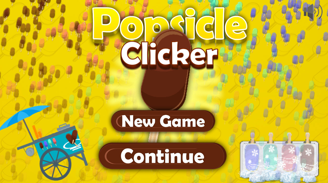 Popsicle Clicker