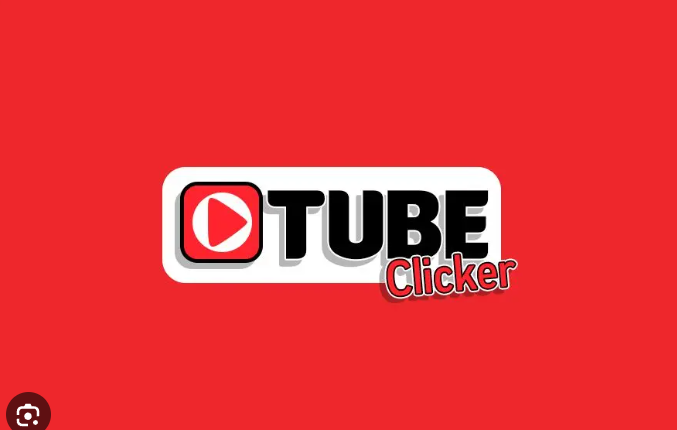 Tube Clicker